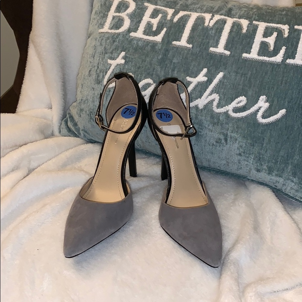 High heels Pumps